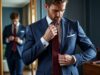 découvrez les erreurs fréquentes à éviter lors du choix et du port d'une cravate homme avec un costume bleu marine. conseils de style, harmonisation des couleurs et astuces pratiques pour un look impeccable.