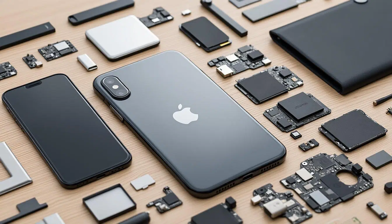 découvrez les erreurs courantes à éviter lors de l'achat de pièces détachées pour votre iphone x. assurez-vous de faire des choix éclairés pour garantir la qualité et la compatibilité de vos réparations.