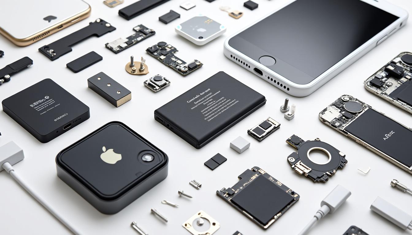 découvrez les erreurs courantes à éviter lors de l'achat de pièces détachées pour votre iphone x. assurez-vous de faire le bon choix et d'optimiser la performance de votre appareil avec nos conseils essentiels.