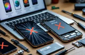 découvrez les erreurs courantes à éviter lors de l'achat de pièces détachées pour votre iphone x. assurez-vous de choisir des composants de qualité et d'optimiser les performances de votre appareil tout en évitant les arnaques et les pièces non fiables.