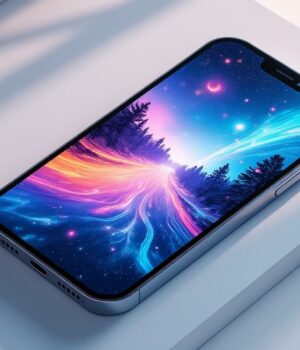 découvrez les fonds d’écran animés iphone 12 qui sauront captiver vos amis ! animez votre écran avec des designs uniques et époustouflants, parfaits pour personnaliser votre appareil et impressionner votre entourage. plongez dans un monde de créativité et de style avec notre sélection exclusive !