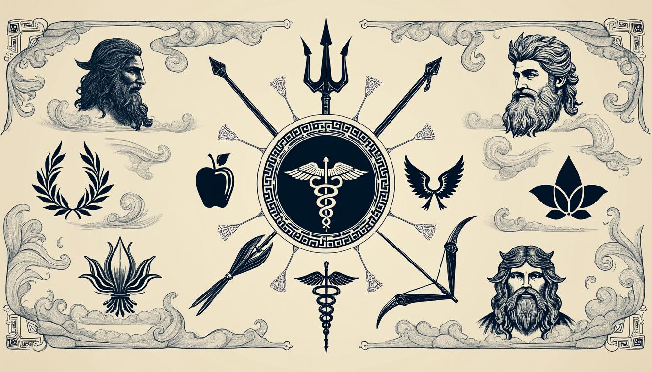 découvrez les hégémones de la mythologie grecque, véritables symboles de domination et de force, qui ont façonné les récits antiques et influencé la culture occidentale. plongez dans l'univers fascinant des dieux et héros qui incarnent puissance et autorité.