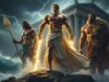 découvrez comment les hégémones de la mythologie grecque incarnent la domination et la force. plongez dans l'univers des dieux et héros qui symbolisent le pouvoir et l'autorité dans la culture antique.