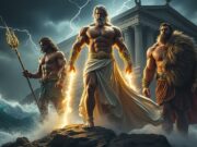 découvrez comment les hégémones de la mythologie grecque incarnent la domination et la force. plongez dans l'univers des dieux et héros qui symbolisent le pouvoir et l'autorité dans la culture antique.