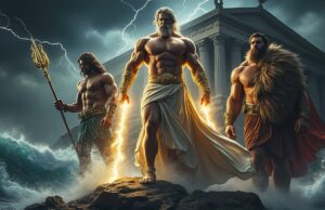 découvrez comment les hégémones de la mythologie grecque incarnent la domination et la force. plongez dans l'univers des dieux et héros qui symbolisent le pouvoir et l'autorité dans la culture antique.