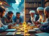 découvrez les implications éthiques de la cryptomonnaie layer 0 dans notre analyse approfondie. nous examinons si ces actifs numériques sont conformes aux principes islamiques, en répondant à la question : sont-ils halal ou haram ? informez-vous sur les enjeux moraux et financiers liés à cette nouvelle technologie.