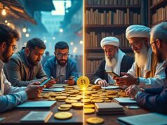 découvrez les implications éthiques de la cryptomonnaie layer 0 dans notre analyse approfondie. nous examinons si ces actifs numériques sont conformes aux principes islamiques, en répondant à la question : sont-ils halal ou haram ? informez-vous sur les enjeux moraux et financiers liés à cette nouvelle technologie.