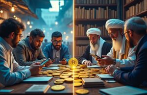 découvrez les implications éthiques de la cryptomonnaie layer 0 dans notre analyse approfondie. nous examinons si ces actifs numériques sont conformes aux principes islamiques, en répondant à la question : sont-ils halal ou haram ? informez-vous sur les enjeux moraux et financiers liés à cette nouvelle technologie.