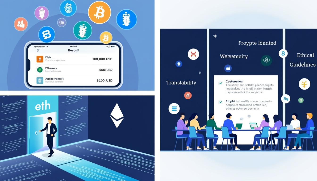 découvrez les enjeux éthiques autour des cryptomonnaies layer 0 et interrogez-vous sur leur conformité aux principes halal ou haram. une analyse approfondie pour comprendre les défis et opportunités de cette nouvelle technologie financière.