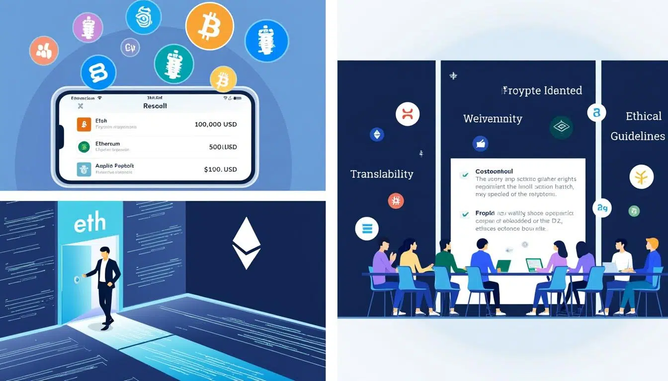 découvrez les enjeux éthiques autour des cryptomonnaies layer 0 et interrogez-vous sur leur conformité aux principes halal ou haram. une analyse approfondie pour comprendre les défis et opportunités de cette nouvelle technologie financière.