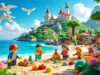 découvrez les jeux lego creator island, une expérience immersive qui plaira aussi bien aux enfants qu'aux adultes. plongez dans un univers créatif où votre imagination prend vie à travers des constructions uniques et des aventures palpitantes. rejoignez cette quête ludique en famille et laissez libre cours à votre créativité!