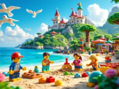 découvrez les jeux lego creator island, une expérience immersive qui plaira aussi bien aux enfants qu'aux adultes. plongez dans un univers créatif où votre imagination prend vie à travers des constructions uniques et des aventures palpitantes. rejoignez cette quête ludique en famille et laissez libre cours à votre créativité!