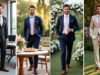 découvrez les meilleures façons de porter une cravate rose pâle pour homme, que ce soit pour un mariage, une réunion professionnelle ou un événement décontracté. inspirez-vous de nos conseils de style pour ajouter une touche d'élégance et de sophistication à votre tenue.