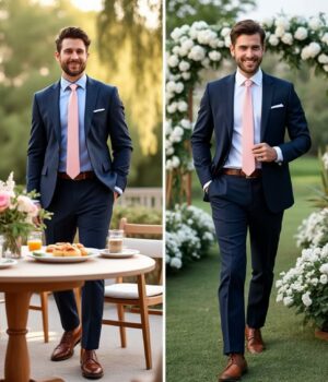 découvrez les meilleures façons de porter une cravate rose pâle pour homme, que ce soit pour un mariage, une réunion professionnelle ou un événement décontracté. inspirez-vous de nos conseils de style pour ajouter une touche d'élégance et de sophistication à votre tenue.