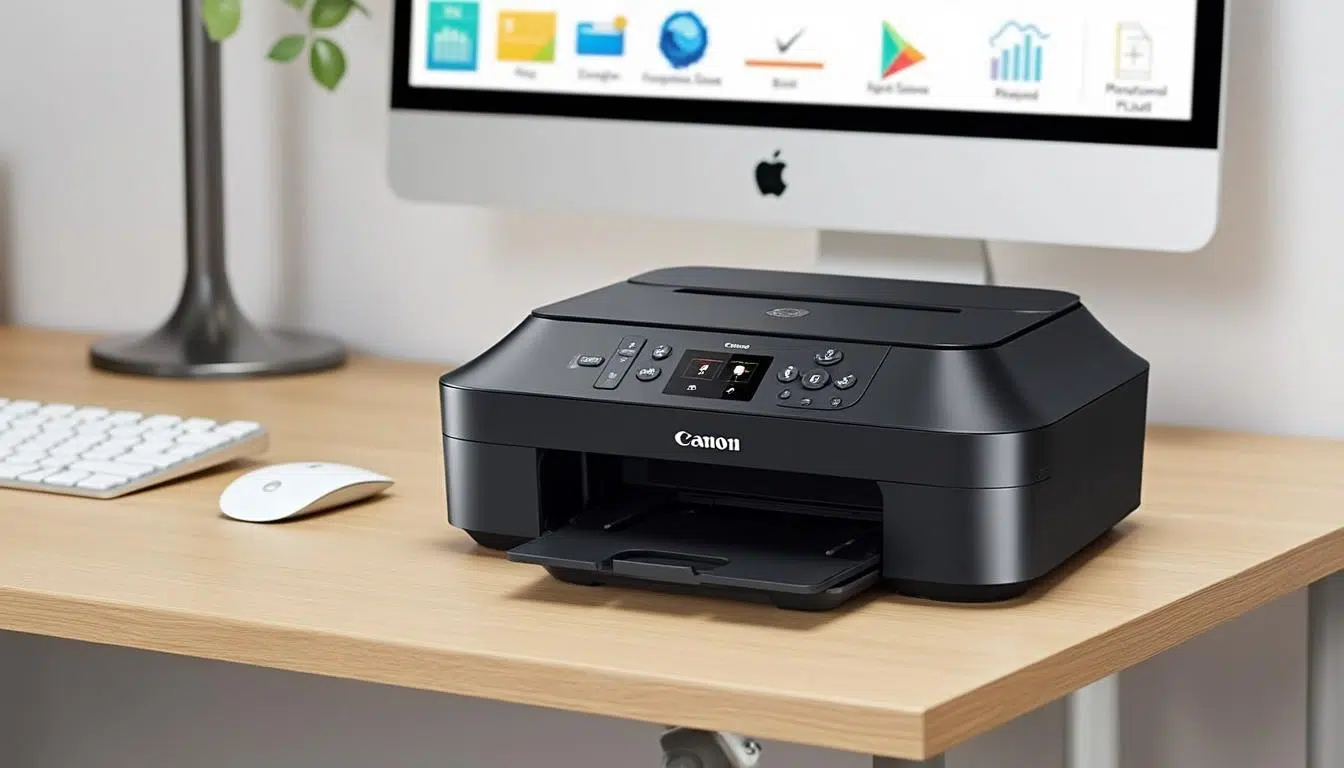 découvrez les meilleures pratiques pour l'installation de votre imprimante canon mg3650 dans un bureau. suivez nos conseils étape par étape pour optimiser votre configuration, garantir une connexion fluide et maximiser l'efficacité de votre espace de travail.
