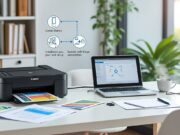découvrez les meilleures pratiques pour installer l'imprimante canon mg3650 dans votre bureau. suivez nos conseils pour une configuration rapide et efficace, garantissant une utilisation optimale de votre imprimante tout en économisant du temps et des efforts.