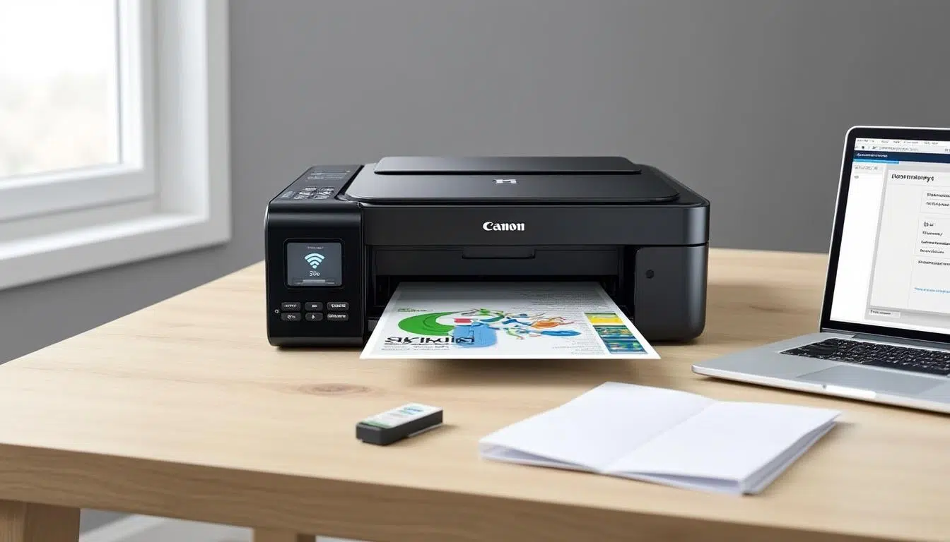 découvrez les meilleures pratiques pour installer efficacement votre imprimante canon mg3650 dans un bureau. suivez nos conseils étape par étape pour optimiser la configuration, garantir une connexion stable et améliorer votre productivité au quotidien.