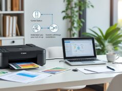 découvrez les meilleures pratiques pour installer l'imprimante canon mg3650 dans votre bureau. suivez nos conseils pour une configuration rapide et efficace, garantissant une utilisation optimale de votre imprimante tout en économisant du temps et des efforts.