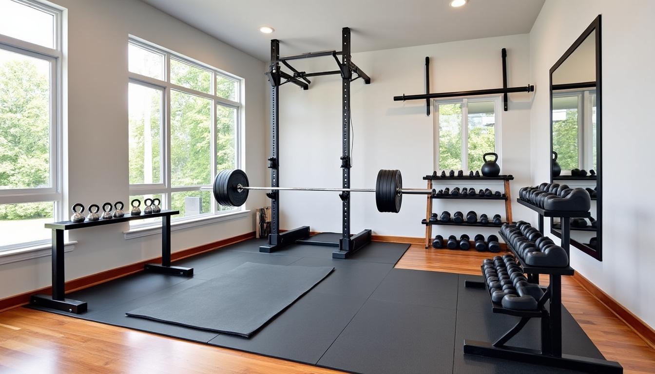 découvrez les meilleures options de matériel de crossfit à vendre près du 15e arrondissement de paris. équipez-vous avec des équipements de qualité pour optimiser vos entraînements et atteindre vos objectifs sportifs.
