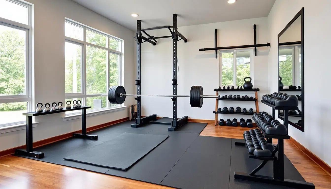 découvrez les meilleures options de matériel de crossfit à vendre près du 15e arrondissement de paris. équipez-vous avec des équipements de qualité pour optimiser vos entraînements et atteindre vos objectifs sportifs.
