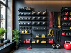 découvrez notre sélection d'options de matériel de crossfit à vendre près du 15e arrondissement de paris. équipez-vous avec des équipements de qualité pour améliorer vos performances et profiter pleinement de vos séances d'entraînement. visitez-nous dès aujourd'hui pour trouver l'équipement qui vous convient !