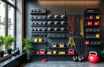 découvrez notre sélection d'options de matériel de crossfit à vendre près du 15e arrondissement de paris. équipez-vous avec des équipements de qualité pour améliorer vos performances et profiter pleinement de vos séances d'entraînement. visitez-nous dès aujourd'hui pour trouver l'équipement qui vous convient !
