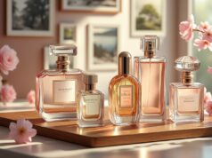 découvrez comment les parures sensorielles tissent un lien intime entre les parfums et vos souvenirs. plongez dans l'univers des senteurs et explorez les émotions qu'elles suscitent, vous invitant à rêver à des moments oubliés et à des expériences uniques.