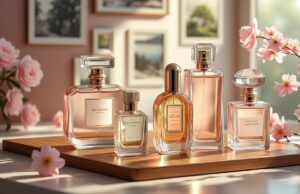 découvrez comment les parures sensorielles tissent un lien intime entre les parfums et vos souvenirs. plongez dans l'univers des senteurs et explorez les émotions qu'elles suscitent, vous invitant à rêver à des moments oubliés et à des expériences uniques.