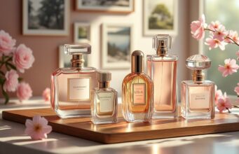 découvrez comment les parures sensorielles tissent un lien intime entre les parfums et vos souvenirs. plongez dans l'univers des senteurs et explorez les émotions qu'elles suscitent, vous invitant à rêver à des moments oubliés et à des expériences uniques.