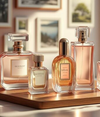 découvrez comment les parures sensorielles tissent un lien intime entre les parfums et vos souvenirs. plongez dans l'univers des senteurs et explorez les émotions qu'elles suscitent, vous invitant à rêver à des moments oubliés et à des expériences uniques.