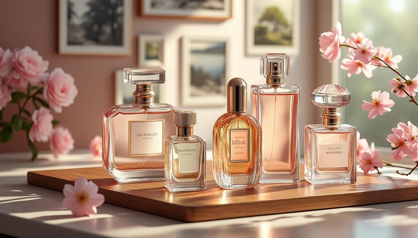 découvrez comment les parures sensorielles tissent un lien intime entre les parfums et vos souvenirs. plongez dans l'univers des senteurs et explorez les émotions qu'elles suscitent, vous invitant à rêver à des moments oubliés et à des expériences uniques.