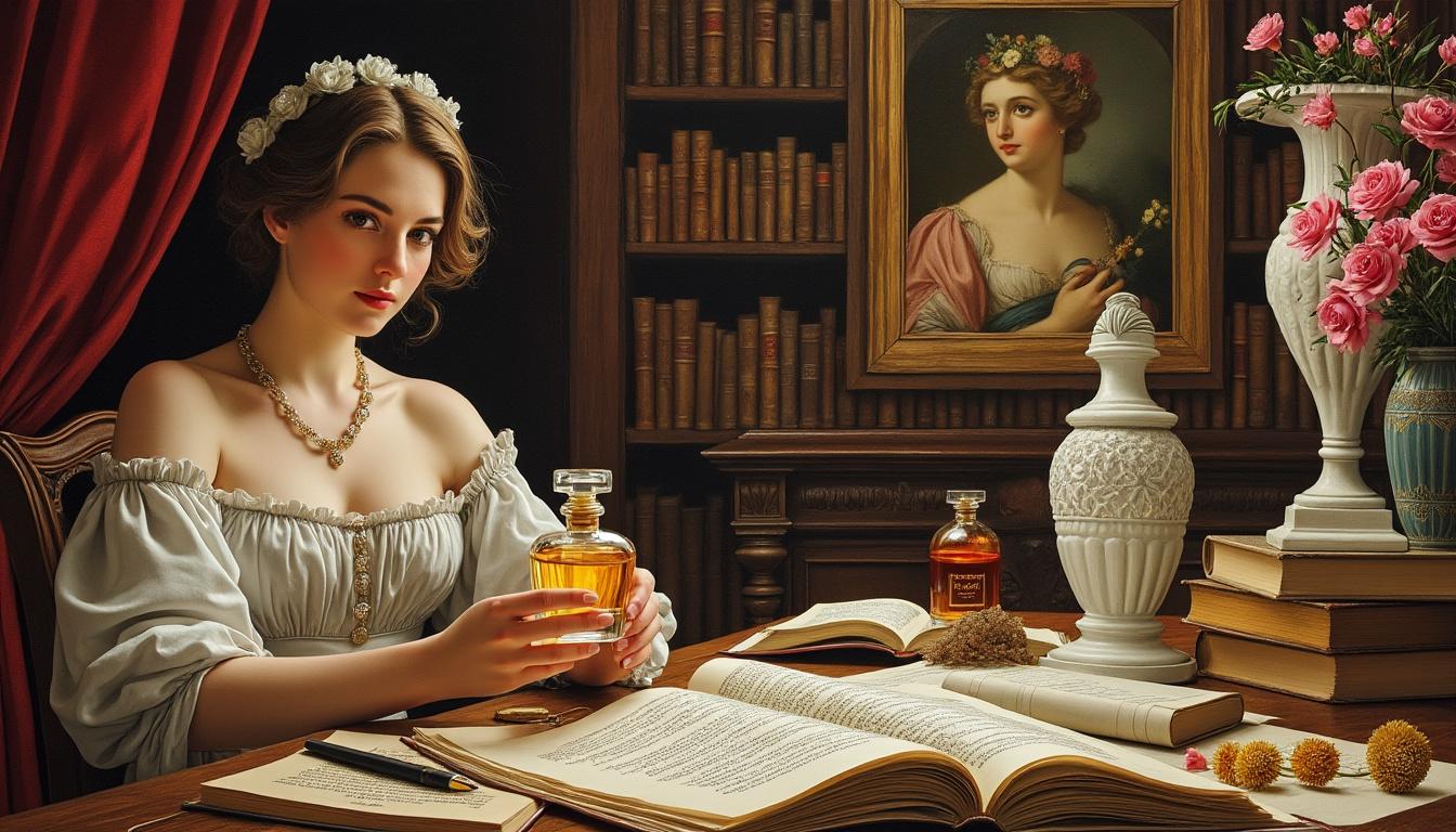 découvrez comment les parures sensorielles et les parfums éveillent des souvenirs enfouis. plongez dans un voyage olfactif et émotionnel qui révèle le lien puissant entre vos expériences passées et les senteurs qui vous entourent.