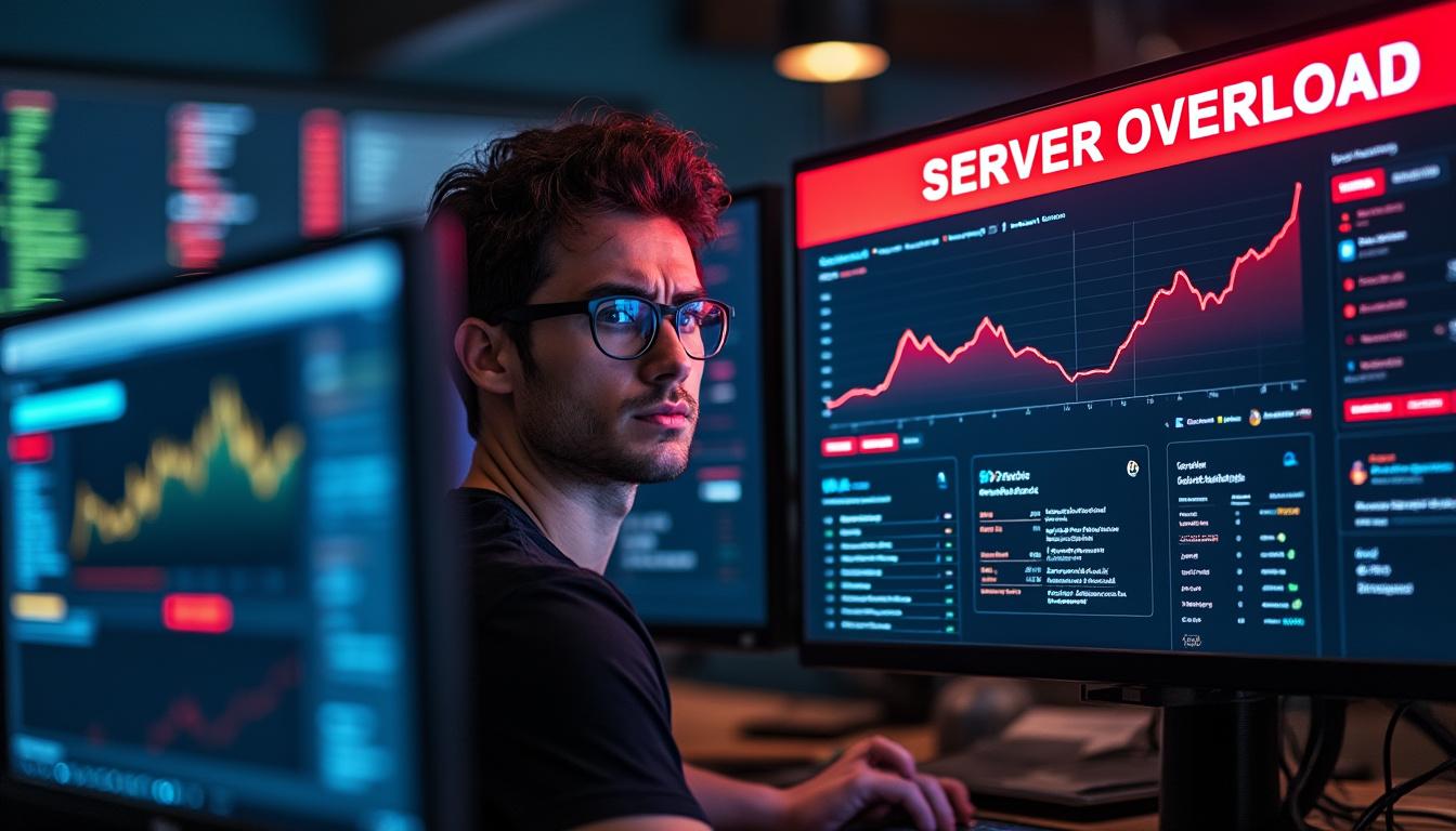 découvrez les pièges à éviter lors de l'utilisation d'un site d'hébergement gratuit pour votre web. protégez votre projet en comprenant les limitations, les risques de sécurité et les implications seo de ces services afin de garantir la réussite de votre présence en ligne.