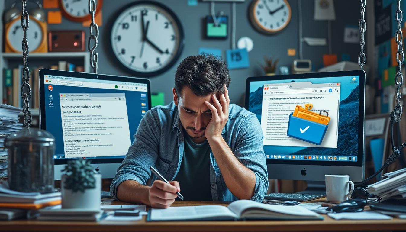 découvrez les pièges à éviter lorsque vous optez pour un hébergement gratuit de site web. apprenez comment choisir la meilleure option sans compromettre la qualité, la sécurité et les performances de votre site. ne laissez pas les failles d'un hébergement gratuit nuire à votre projet en ligne.