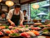 découvrez tout ce qu'il faut savoir sur les prix des sushis au japon grâce à notre guide destiné aux voyageurs gourmands. apprenez à naviguer dans les différentes options, des restaurants étoilés aux comptoirs de sushi abordables, et savourez cette cuisine emblématique sans vous ruiner.