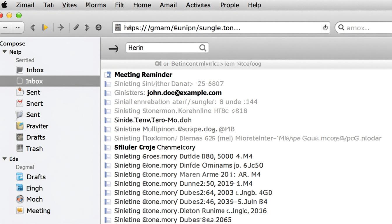 découvrez comment webmail zimbra saclay facilite la gestion de vos calendriers avec des astuces et des fonctionnalités cachées. optimisez votre organisation et ne manquez plus aucun rendez-vous grâce à cette plateforme intuitive.