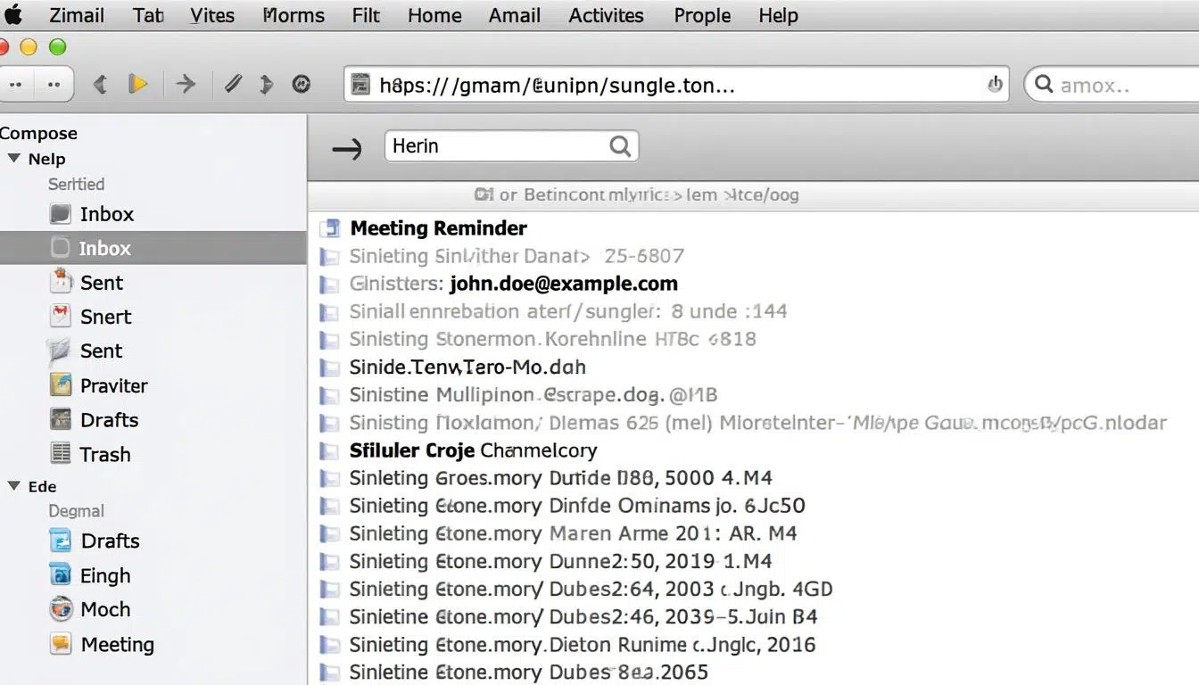 découvrez comment webmail zimbra saclay facilite la gestion de vos calendriers avec des astuces et des fonctionnalités cachées. optimisez votre organisation et ne manquez plus aucun rendez-vous grâce à cette plateforme intuitive.