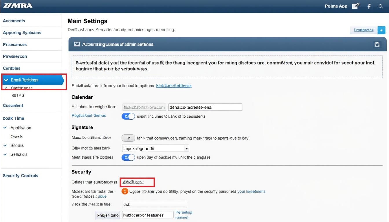 découvrez comment optimiser votre utilisation de webmail zimbra à saclay grâce à des astuces pratiques pour une gestion simplifiée de vos calendriers. simplifiez l'organisation de vos événements et ne manquez plus jamais un rendez-vous.