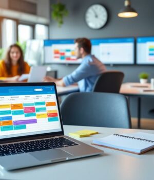 découvrez comment webmail zimbra saclay facilite la gestion de vos calendriers grâce à des fonctionnalités intuitives et des astuces pratiques. optimisez votre organisation et ne manquez plus aucun rendez-vous !