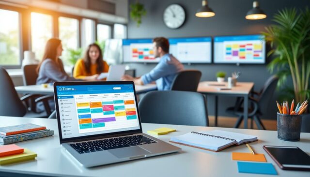 Les secrets de Webmail Zimbra Saclay pour une gestion simplifiée des calendriers découvrez comment webmail zimbra saclay facilite la gestion de vos calendriers grâce à des fonctionnalités intuitives et des astuces pratiques. optimisez votre organisation et ne manquez plus aucun rendez-vous !
