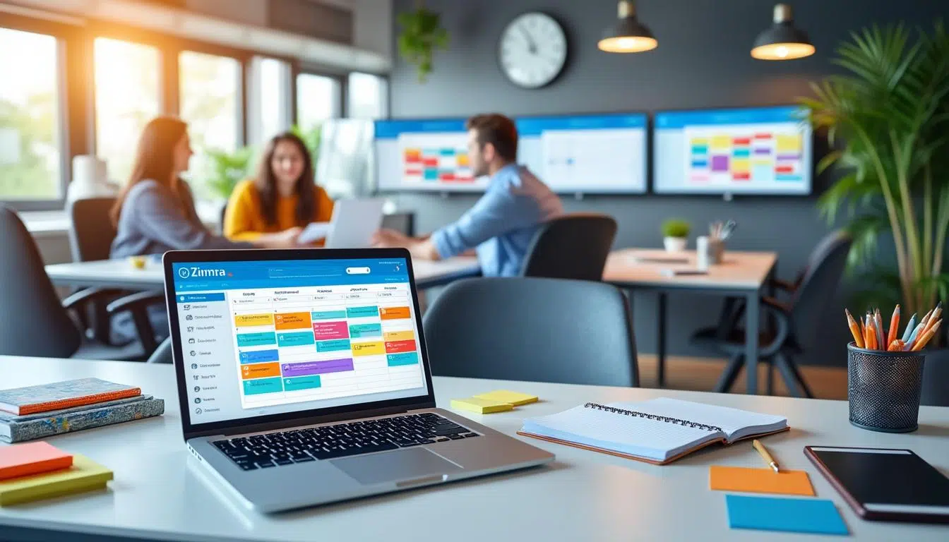 découvrez comment webmail zimbra saclay facilite la gestion de vos calendriers grâce à des fonctionnalités intuitives et des astuces pratiques. optimisez votre organisation et ne manquez plus aucun rendez-vous !