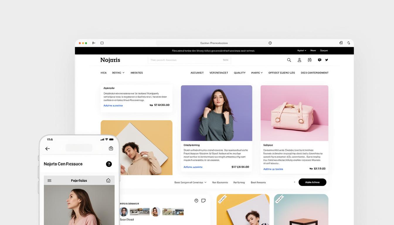 découvrez les secrets d'une plateforme de site e-commerce gratuite qui peut transformer votre activité en ligne. apprenez comment maximiser vos ventes grâce à des fonctionnalités puissantes, une interface intuitive et des conseils d'experts pour attirer et fidéliser vos clients.