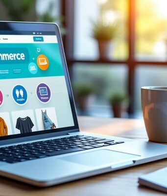 découvrez les secrets d'une plateforme de site e-commerce gratuite qui transformera votre activité en ligne. boostez vos ventes grâce à des outils performants, une interface conviviale et des fonctionnalités adaptées à vos besoins. lancez votre boutique sans frais et maximisez votre succès !