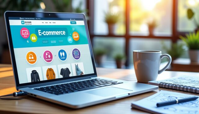 Les secrets du meilleur platefrme de site e-commerce gratuit pour booster vos ventes découvrez les secrets d'une plateforme de site e-commerce gratuite qui transformera votre activité en ligne. boostez vos ventes grâce à des outils performants, une interface conviviale et des fonctionnalités adaptées à vos besoins. lancez votre boutique sans frais et maximisez votre succès !
