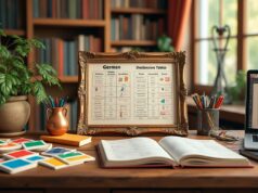 découvrez notre guide pratique sur les tableaux des déclinaisons de l'allemand, conçu pour simplifier votre apprentissage de cette langue. apprenez les règles essentielles et maîtrisez les déclinaisons efficacement grâce à des exemples clairs et des astuces utiles.