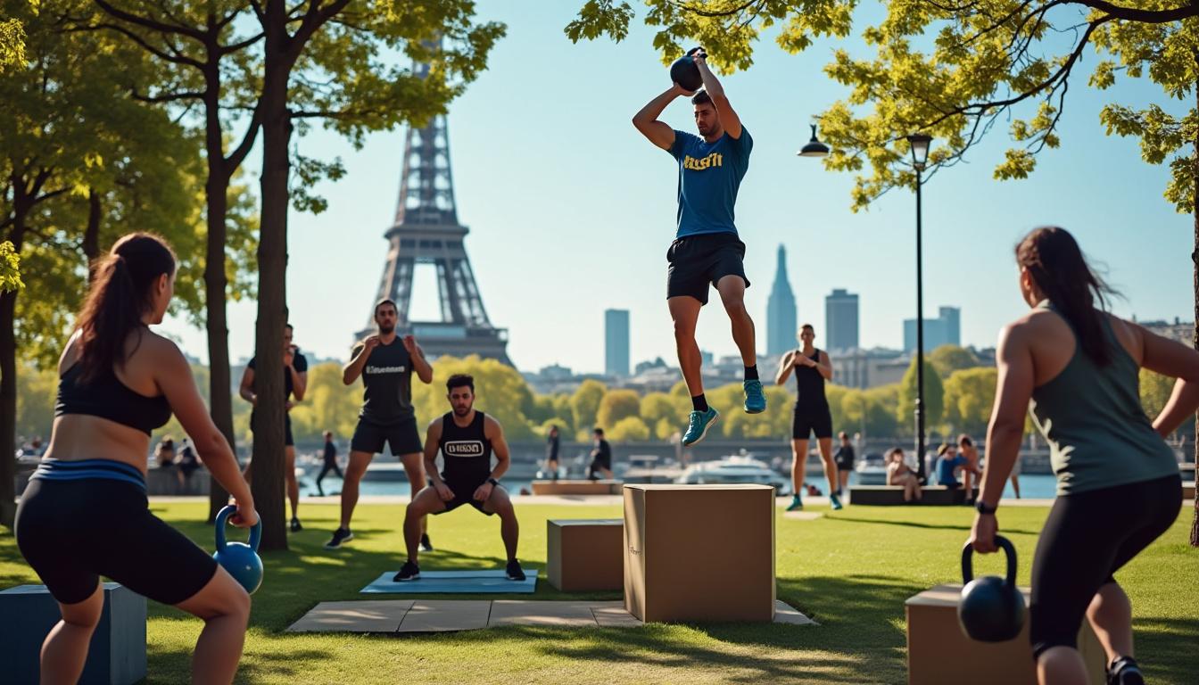 découvrez les tarifs compétitifs de reebok crossfit à paris, adaptés à tous les budgets. que vous soyez un débutant ou un athlète confirmé, profitez d'une expérience d'entraînement unique dans une ambiance motivante et dynamique. rejoignez-nous et atteignez vos objectifs fitness sans vous ruiner !
