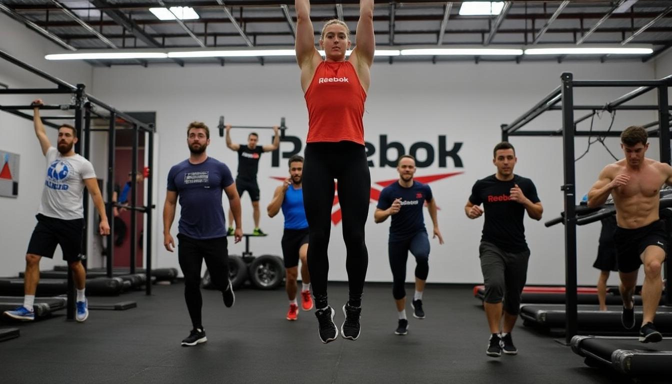 découvrez les tarifs compétitifs de reebok crossfit à paris, adaptés à tous les budgets. rejoignez une communauté passionnée et bénéficiez d'un entraînement de qualité dans une ambiance dynamique. inscrivez-vous dès maintenant pour améliorer votre condition physique!