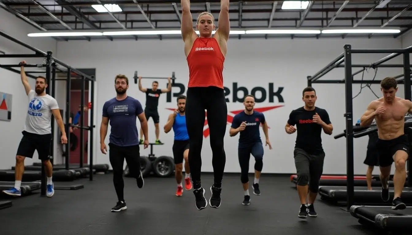 découvrez les tarifs compétitifs de reebok crossfit à paris, adaptés à tous les budgets. rejoignez une communauté passionnée et bénéficiez d'un entraînement de qualité dans une ambiance dynamique. inscrivez-vous dès maintenant pour améliorer votre condition physique!