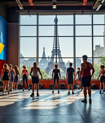découvrez les tarifs abordables de reebok crossfit à paris, adaptés à tous les budgets. rejoignez notre communauté active et bénéficiez d'un entraînement de qualité, quel que soit votre niveau. inscrivez-vous dès aujourd'hui et améliorez votre forme physique avec nos programmes variés.