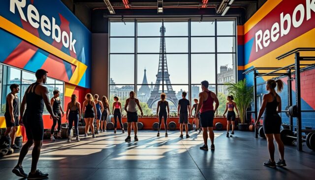 Les tarifs compétitifs de Reebok CrossFit à Paris pour tous les budgets découvrez les tarifs abordables de reebok crossfit à paris, adaptés à tous les budgets. rejoignez notre communauté active et bénéficiez d'un entraînement de qualité, quel que soit votre niveau. inscrivez-vous dès aujourd'hui et améliorez votre forme physique avec nos programmes variés.